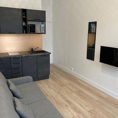 Studio Montorgueil Párizs Kültér fotó